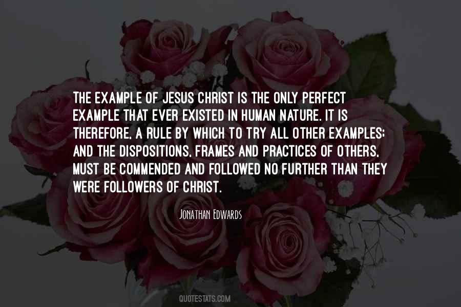 Dispositions Examples Quotes #1302461