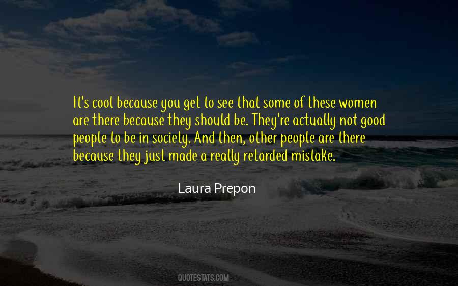 People Some People Quotes #12556
