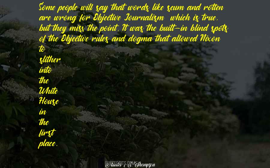 People Some People Quotes #1954