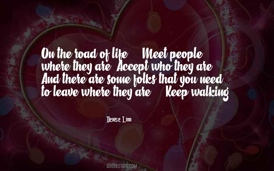 People Some People Quotes #7365