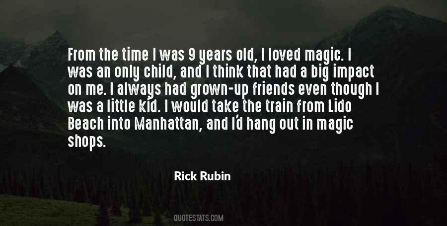 Best Rick Rubin Quotes #200598