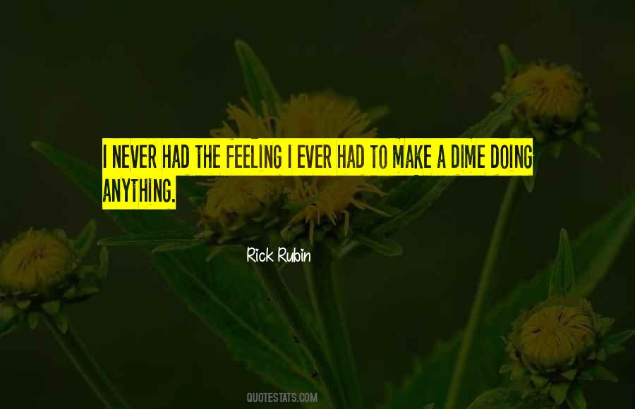 Best Rick Rubin Quotes #794753