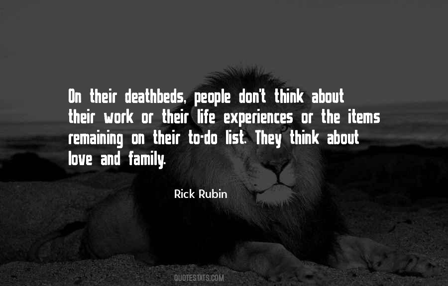 Best Rick Rubin Quotes #795222