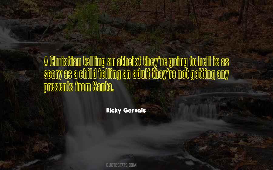 Best Ricky Quotes #102562