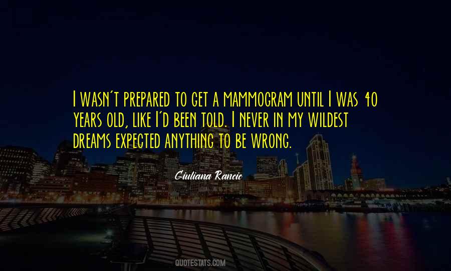 Strong Convictions Quotes #1567971