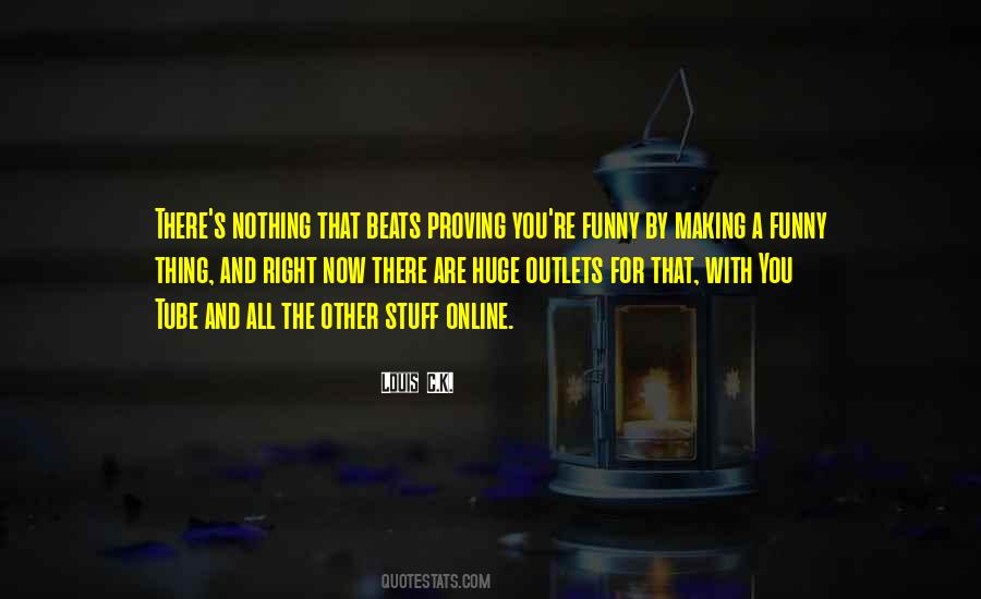 Quotes About Making Beats #1180332