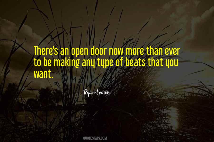 Quotes About Making Beats #1668914