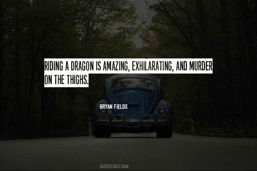 Best Riding Quotes #12343