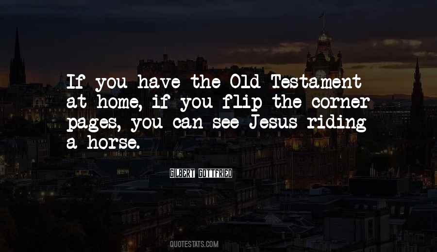 Best Riding Quotes #14887