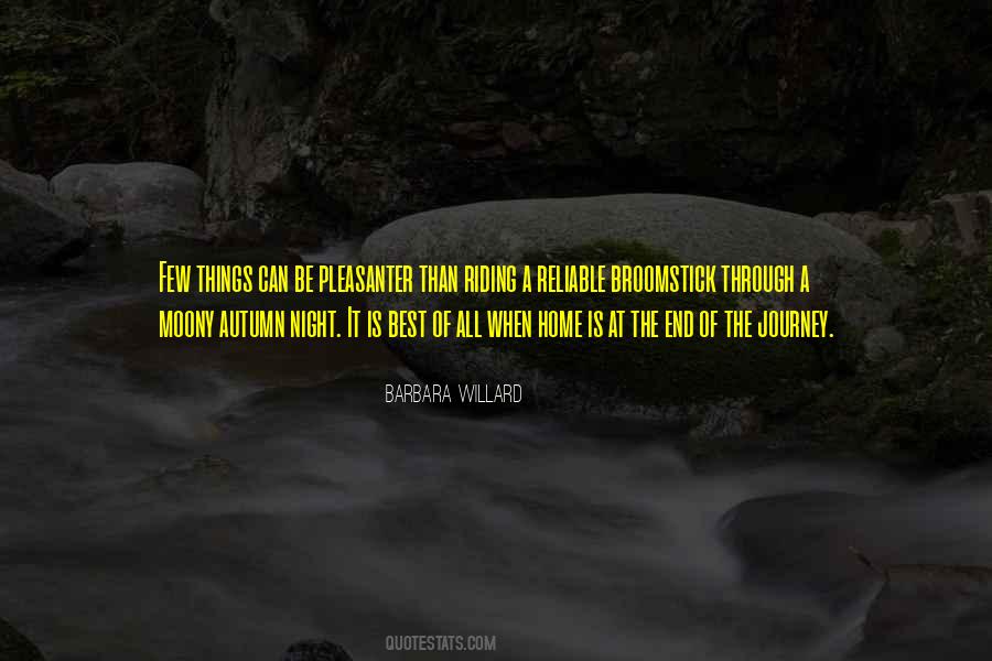 Best Riding Quotes #1641390
