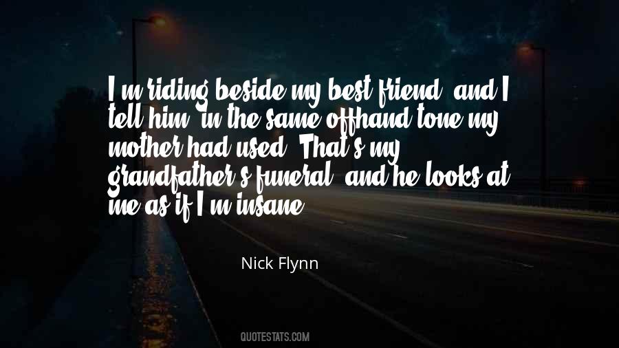 Best Riding Quotes #664423