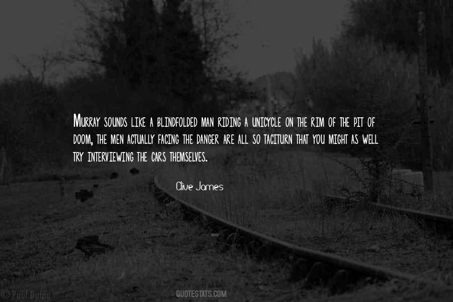 Best Riding Quotes #84173
