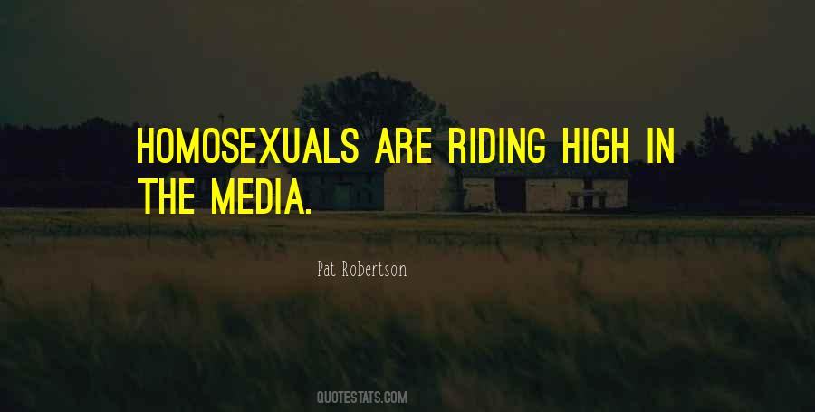 Best Riding Quotes #91668