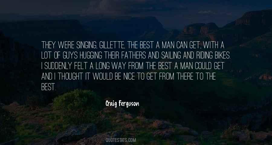 Best Riding Quotes #932117