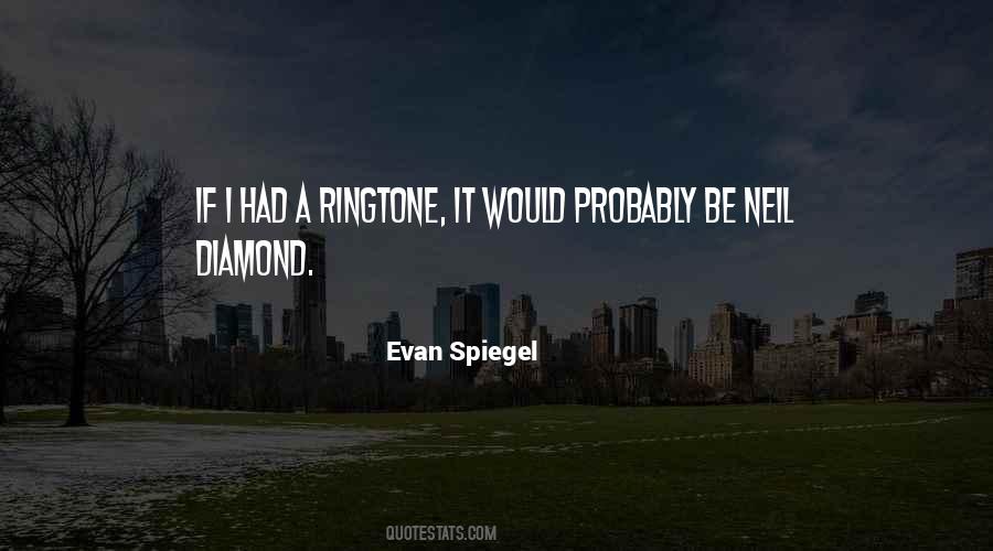 Best Ringtone Quotes #633290