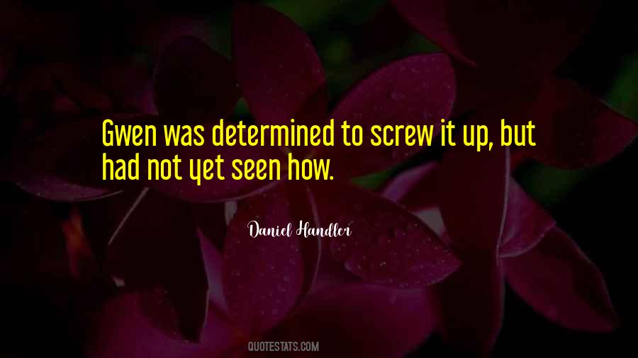 Kissers Madison Quotes #212942