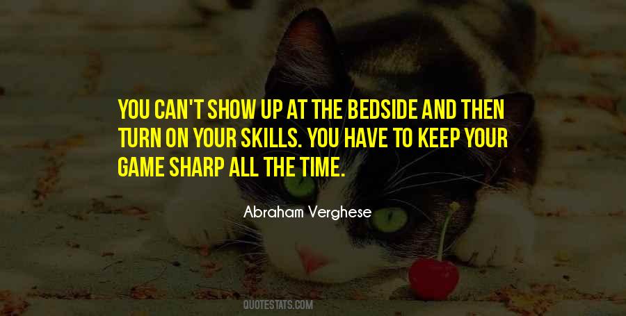 Wrestlings Bloodiest Quotes #1548436