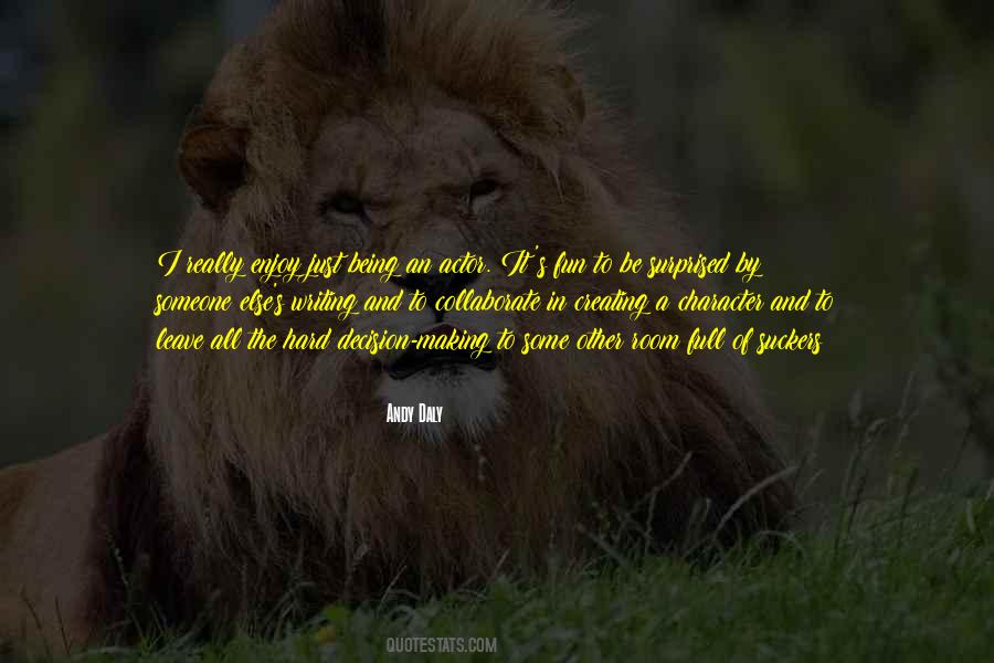 Wrestlings Bloodiest Quotes #1802886