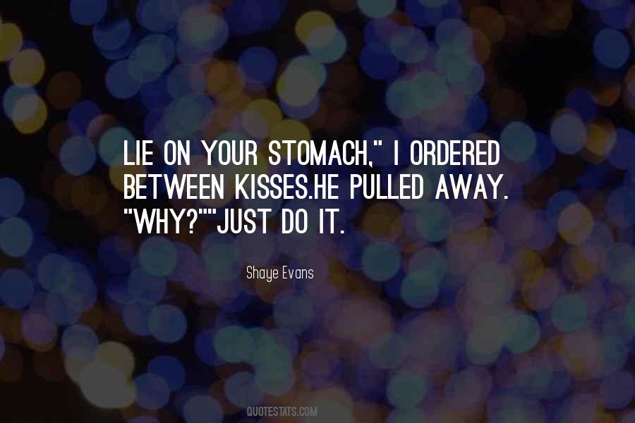Gay Menage Quotes #1257421