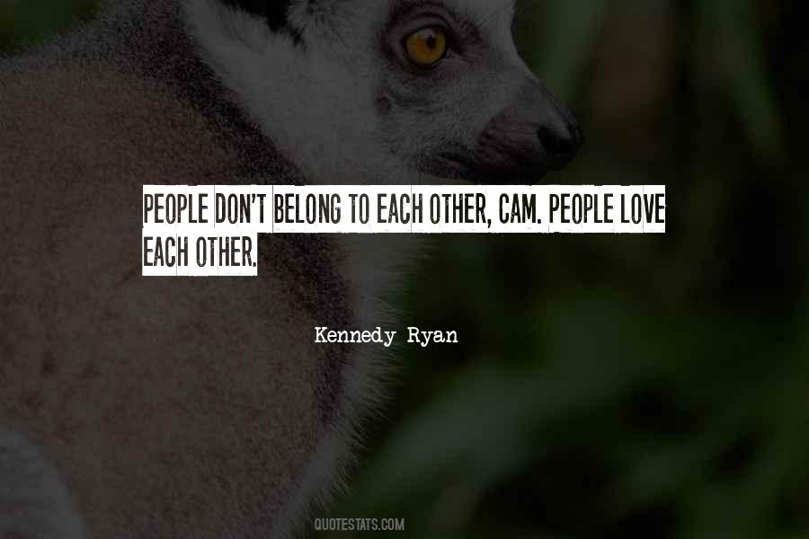 Gay Menage Quotes #1290169