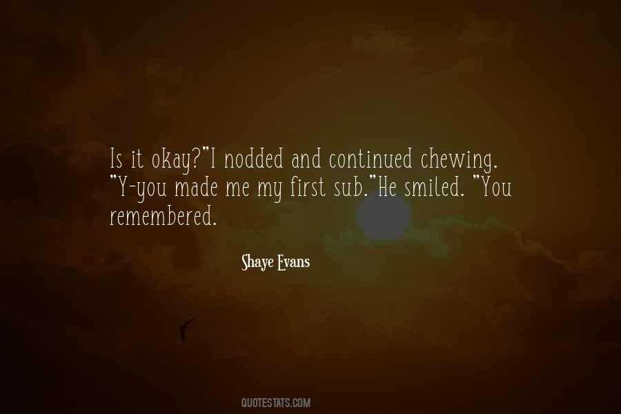 Gay Menage Quotes #130353