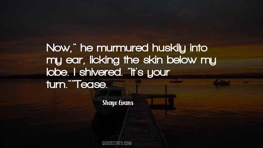 Gay Menage Quotes #1667369