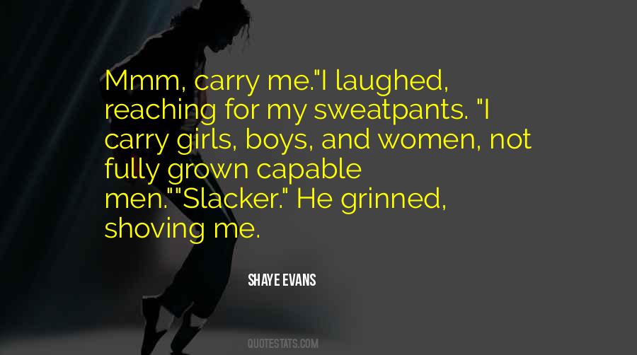 Gay Menage Quotes #412710