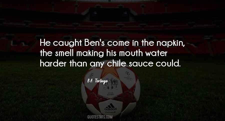 Gay Menage Quotes #505011