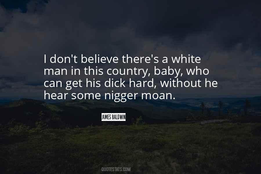 Man Without A Country Quotes #1024675