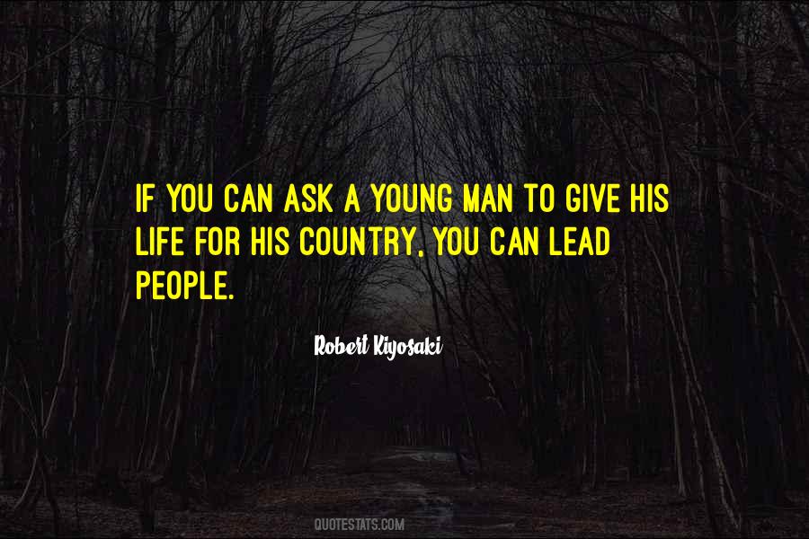 Man Without A Country Quotes #126836