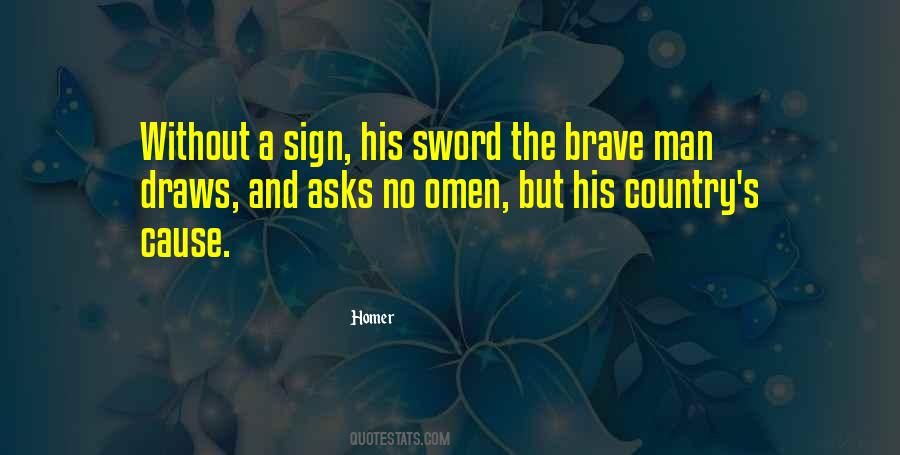 Man Without A Country Quotes #135520