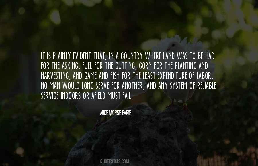 Man Without A Country Quotes #138333