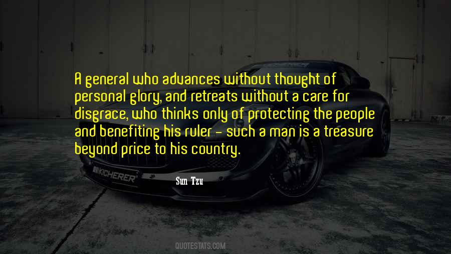 Man Without A Country Quotes #1725654