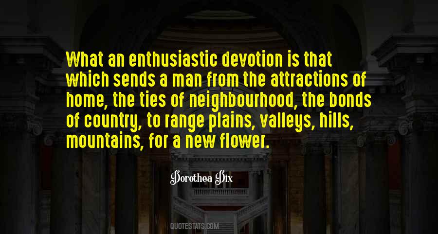 Man Without A Country Quotes #89332