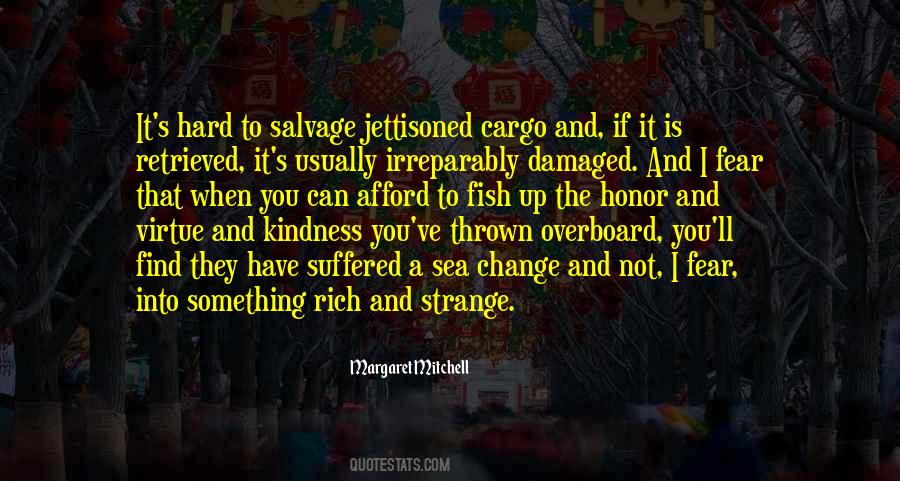 Honor Kindness Quotes #1459463