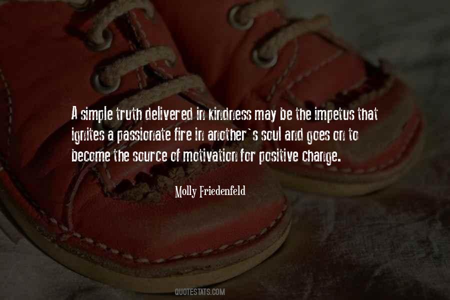Honor Kindness Quotes #1546864