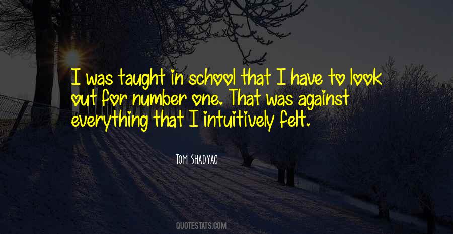 Keeping Us Decided Quotes #1345577