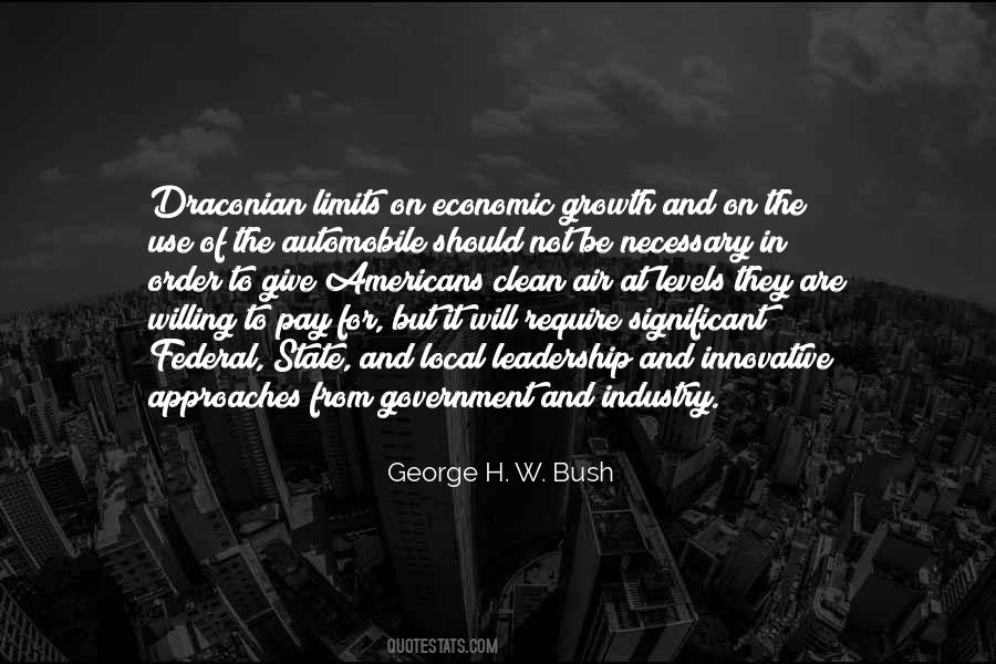 Local Leadership Quotes #1460126