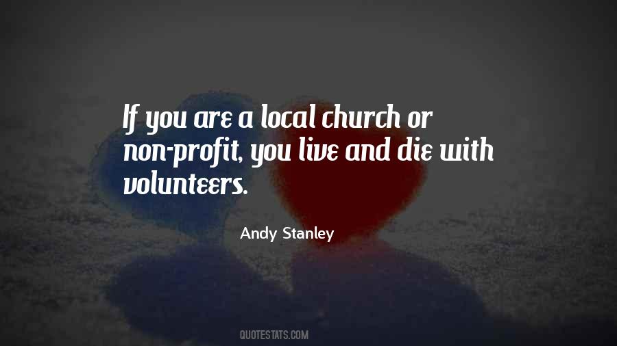 Local Leadership Quotes #594952