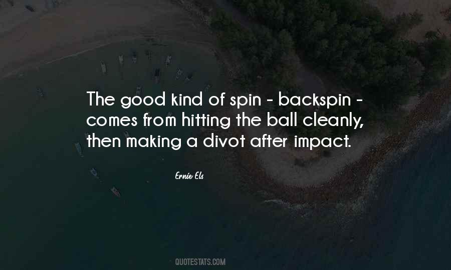 Quotes About Making An Impact On Someone #209510