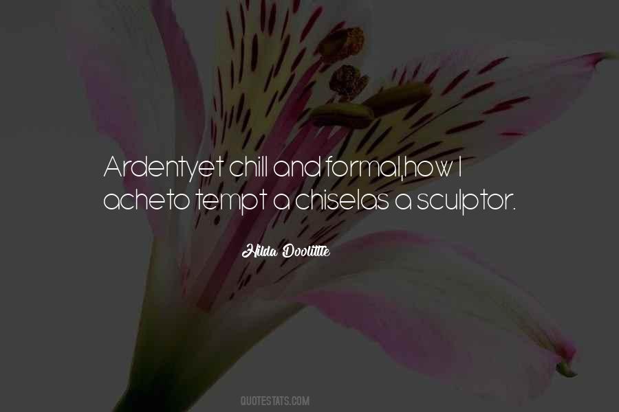 Decadente Muy Quotes #370802