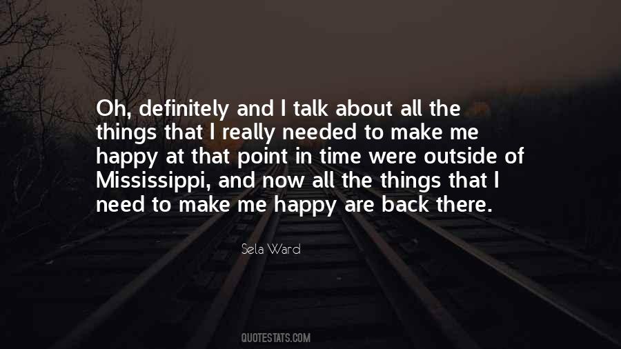 Marsee Williams Quotes #534553
