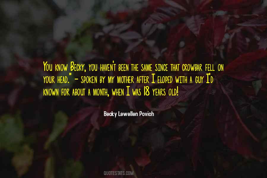 Brajesh Thakur Quotes #196824