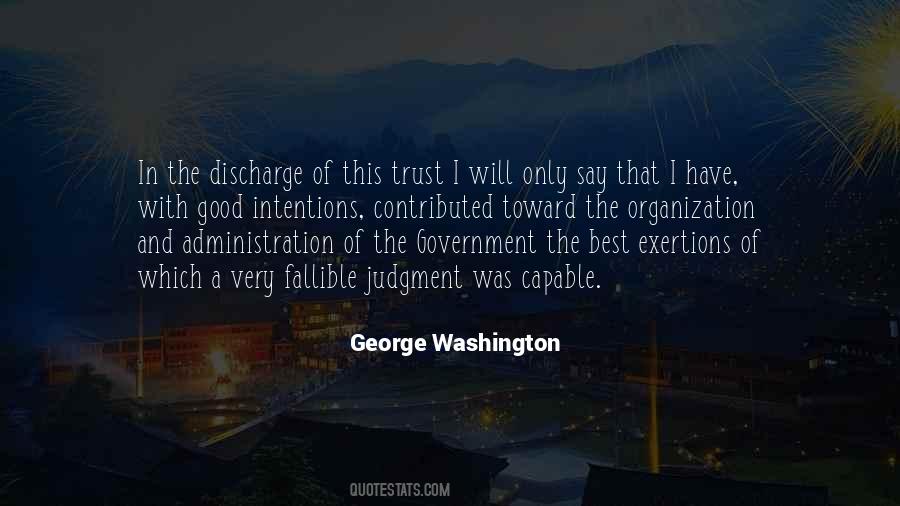 Government Organization Quotes #194728