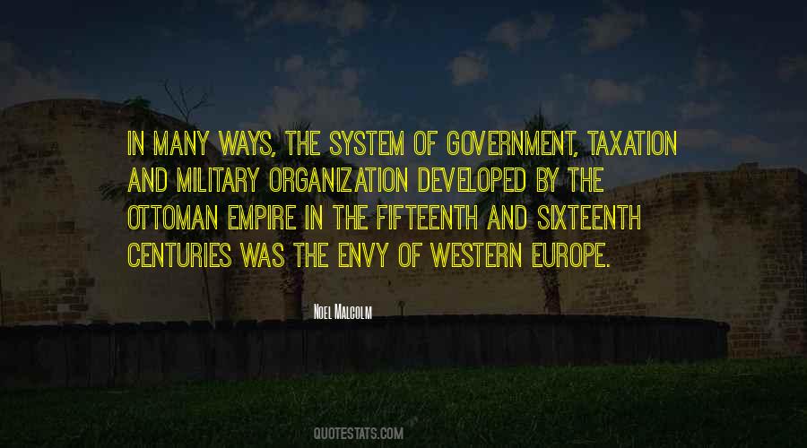 Government Organization Quotes #218349