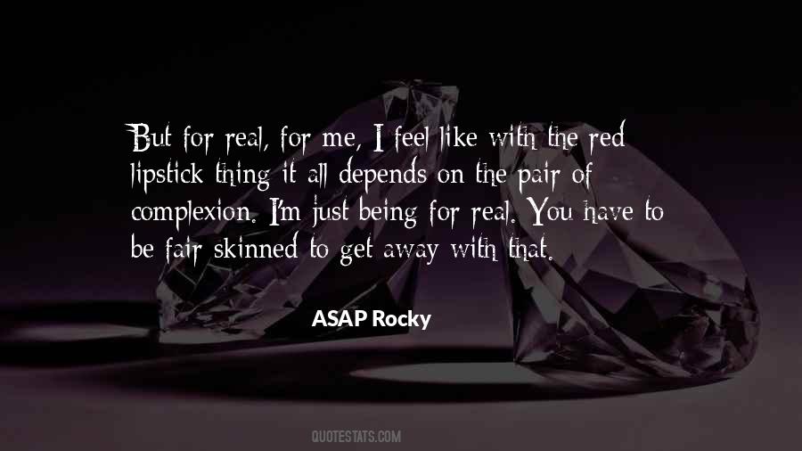 Best Rocky 1 Quotes #74465