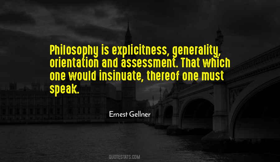 Albiston Lawyer Quotes #807591