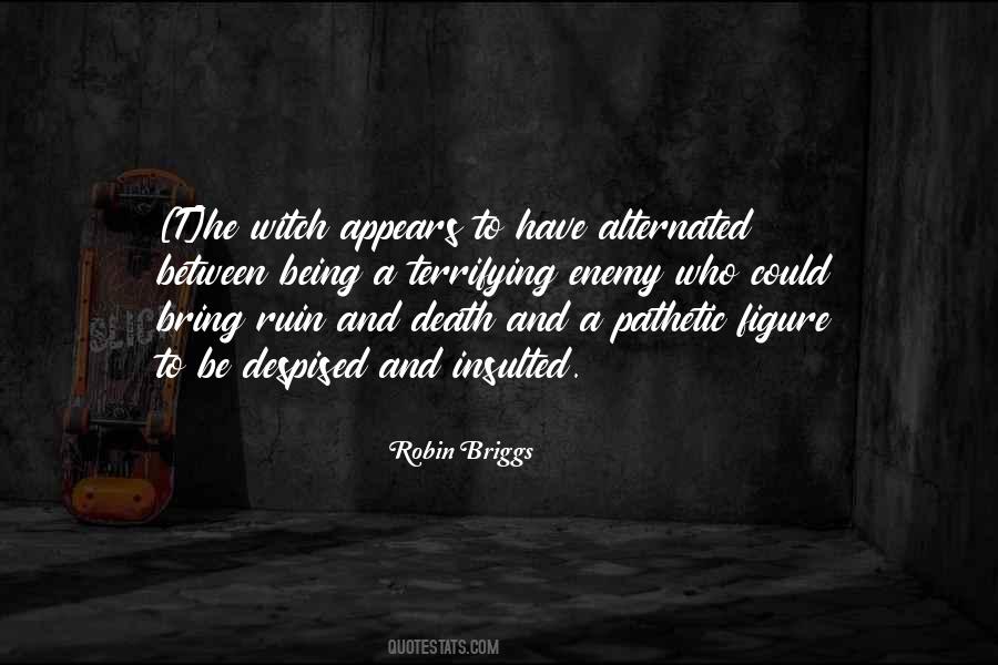 Bicha Solitaria Quotes #1084594