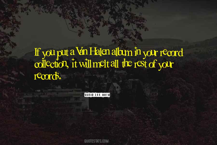 Elured And Elurin Quotes #1741446