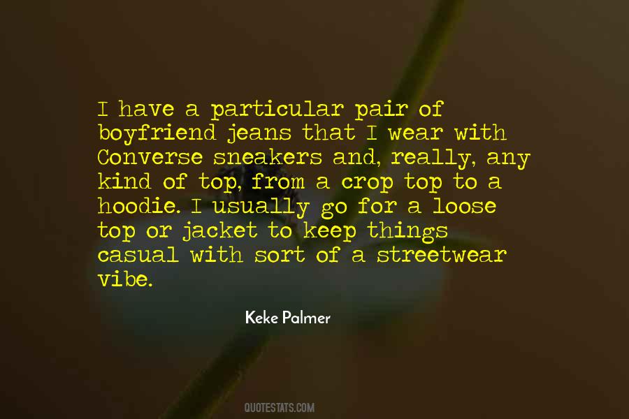 Boyfriend Hoodie Quotes #1140883